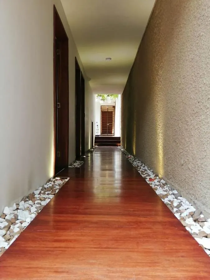 San Moritz Hotel Boutique Bogotá