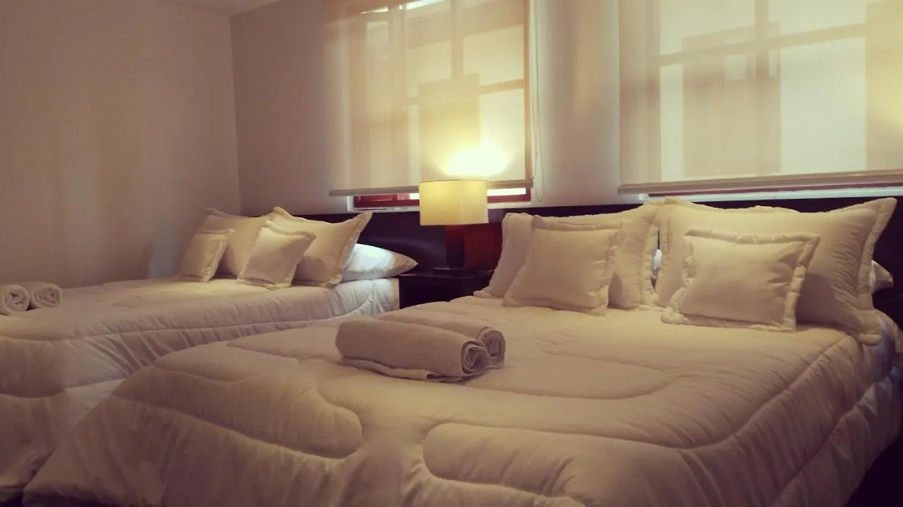 San Moritz Hotel Boutique Bogotá