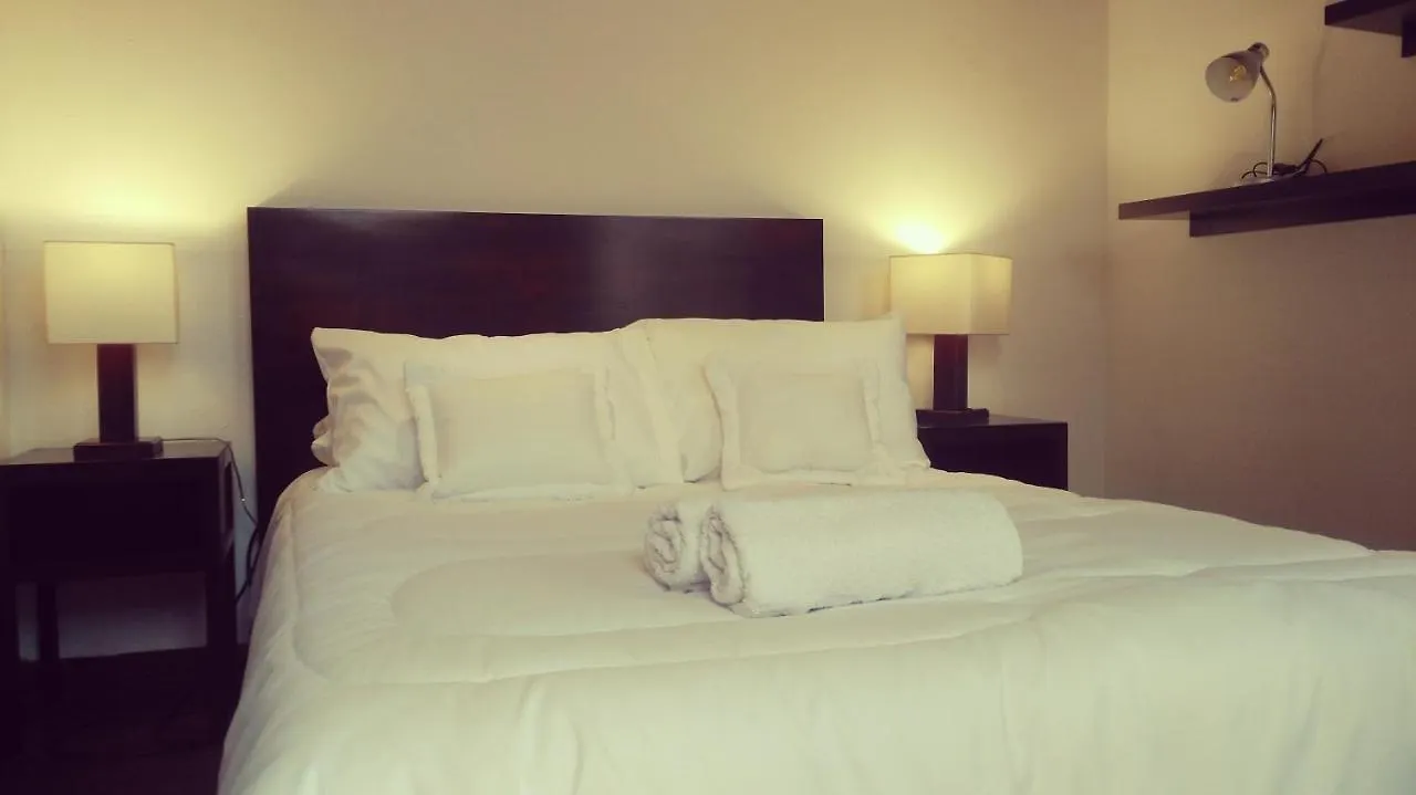 San Moritz Hotel Boutique Bogotá