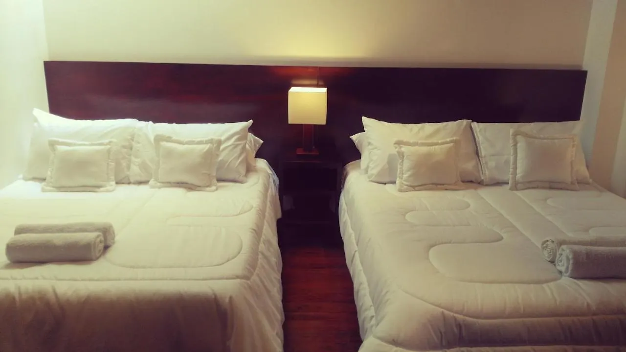 San Moritz Hotel Boutique Bogotá