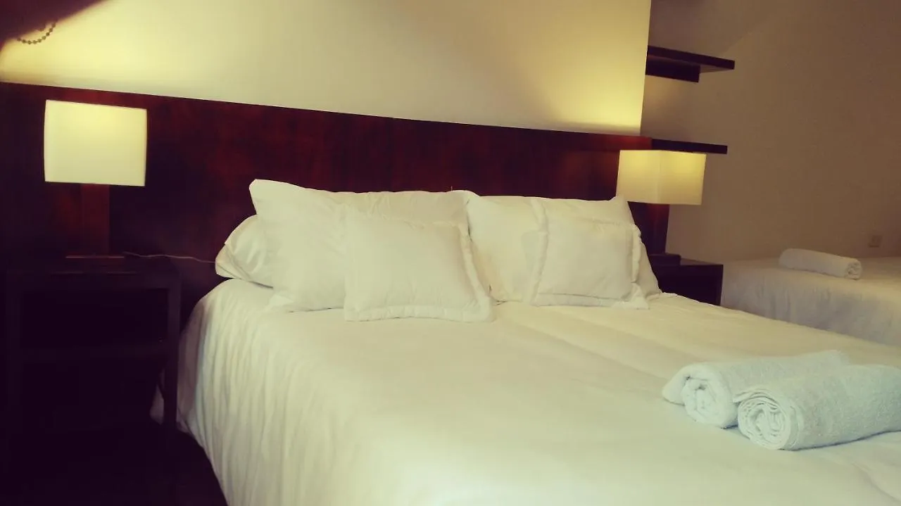 San Moritz Hotel Boutique Bogotá Kolumbia