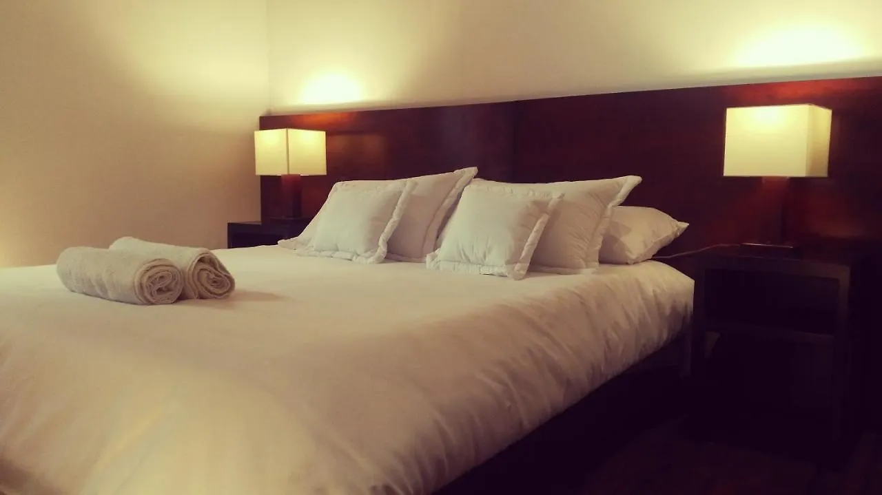 San Moritz Hotel Boutique Bogotá