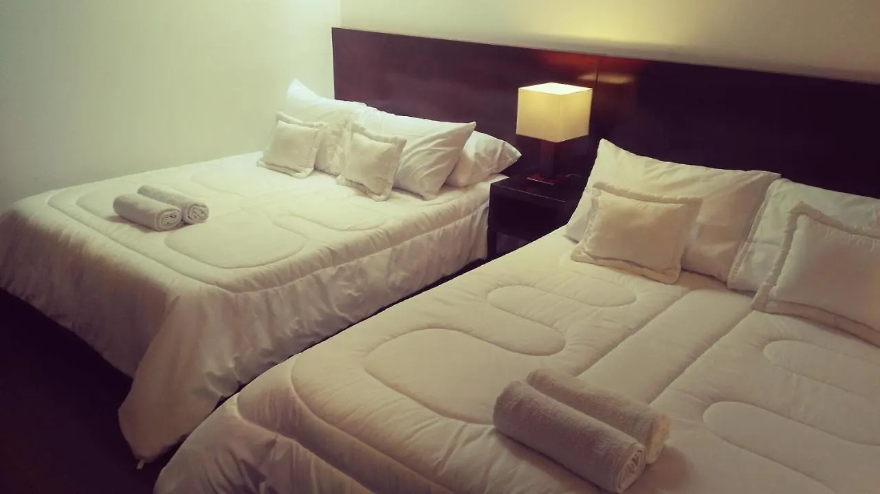 San Moritz Hotel Boutique Bogotá 4*,