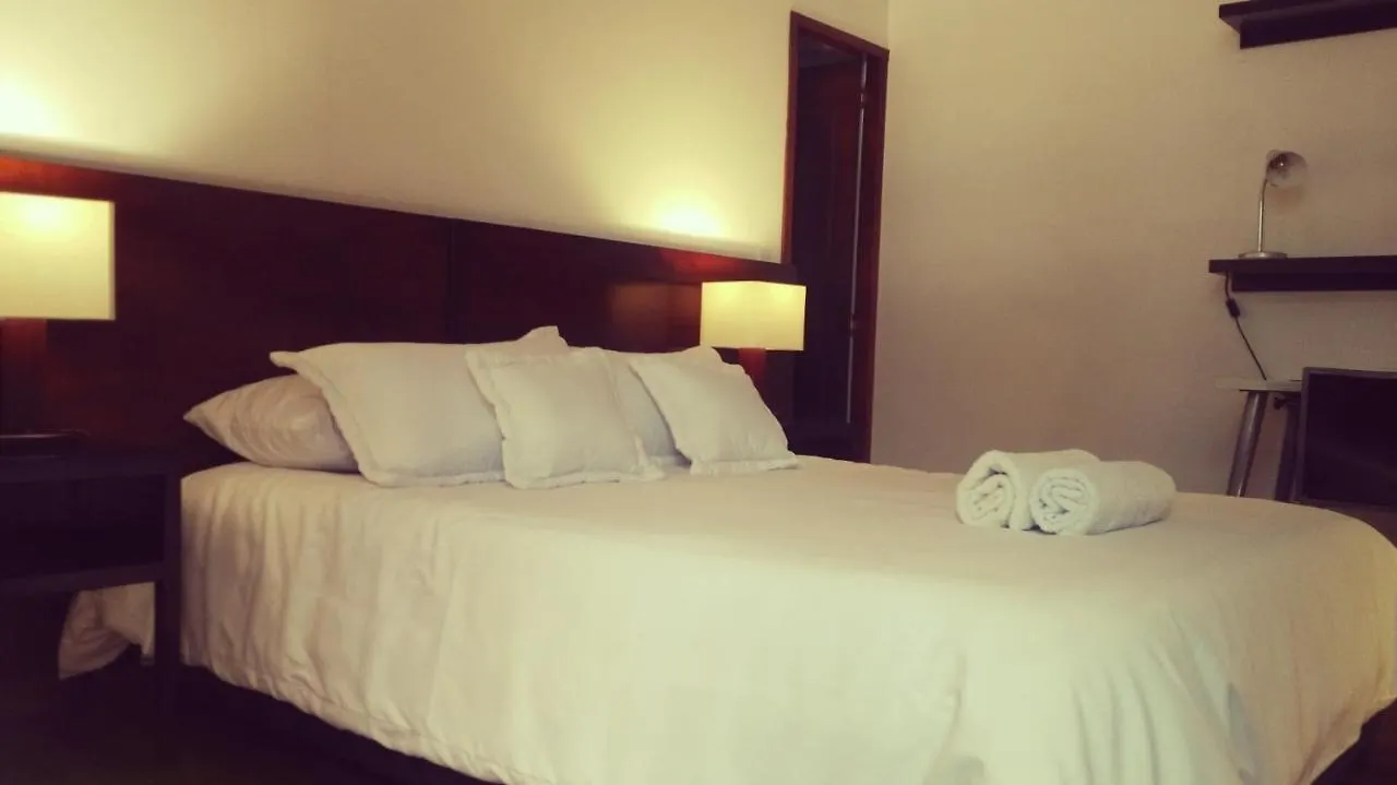 San Moritz Hotel Boutique Bogotá