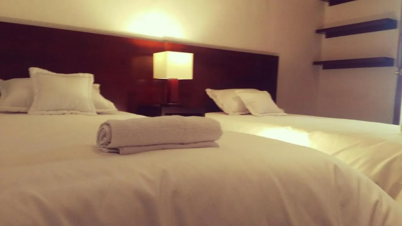 San Moritz Hotel Boutique Bogotá