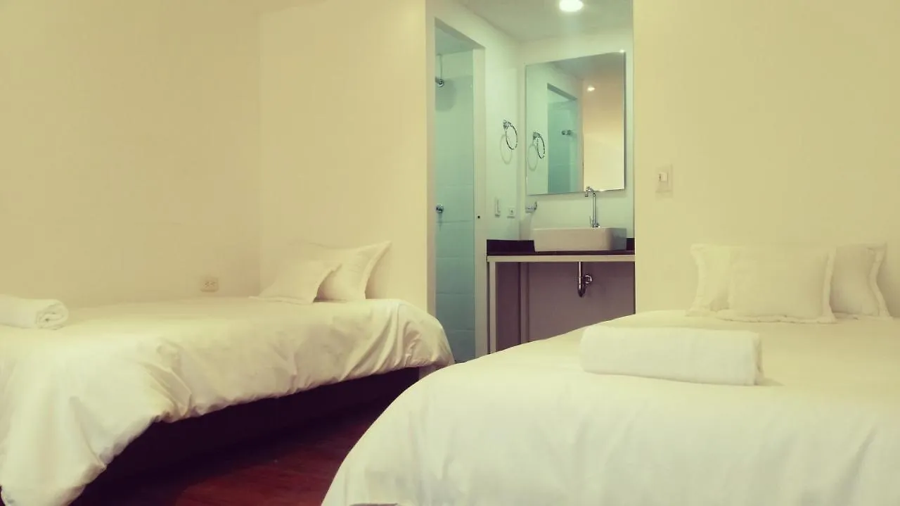 San Moritz Hotel Boutique Bogotá